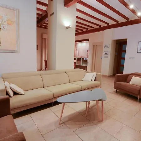 Casa Paquita Villa Calpe Exterior photo