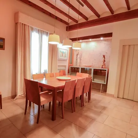 Casa Paquita Villa Calpe Exterior photo