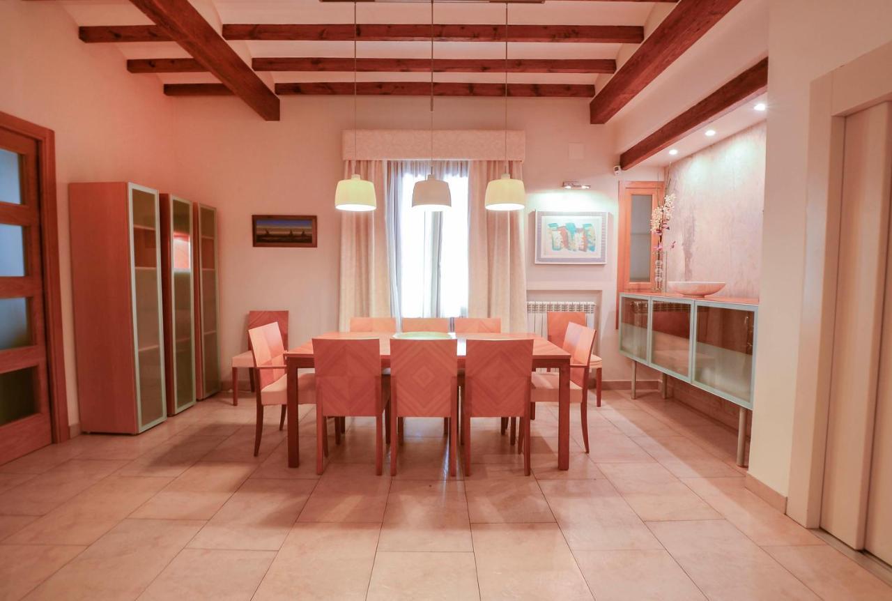 Casa Paquita Vakantiehuis