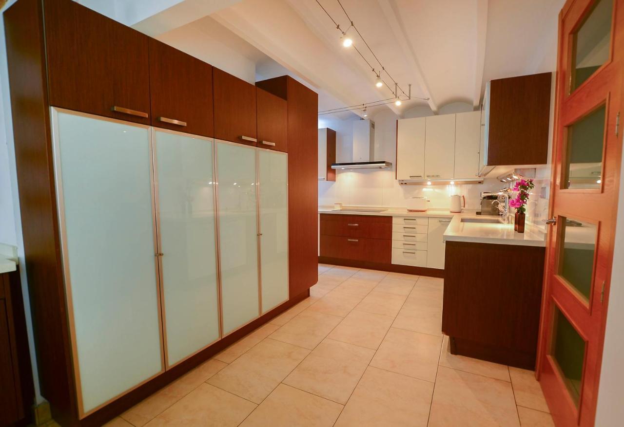Vakantiehuis Casa Paquita Calpe