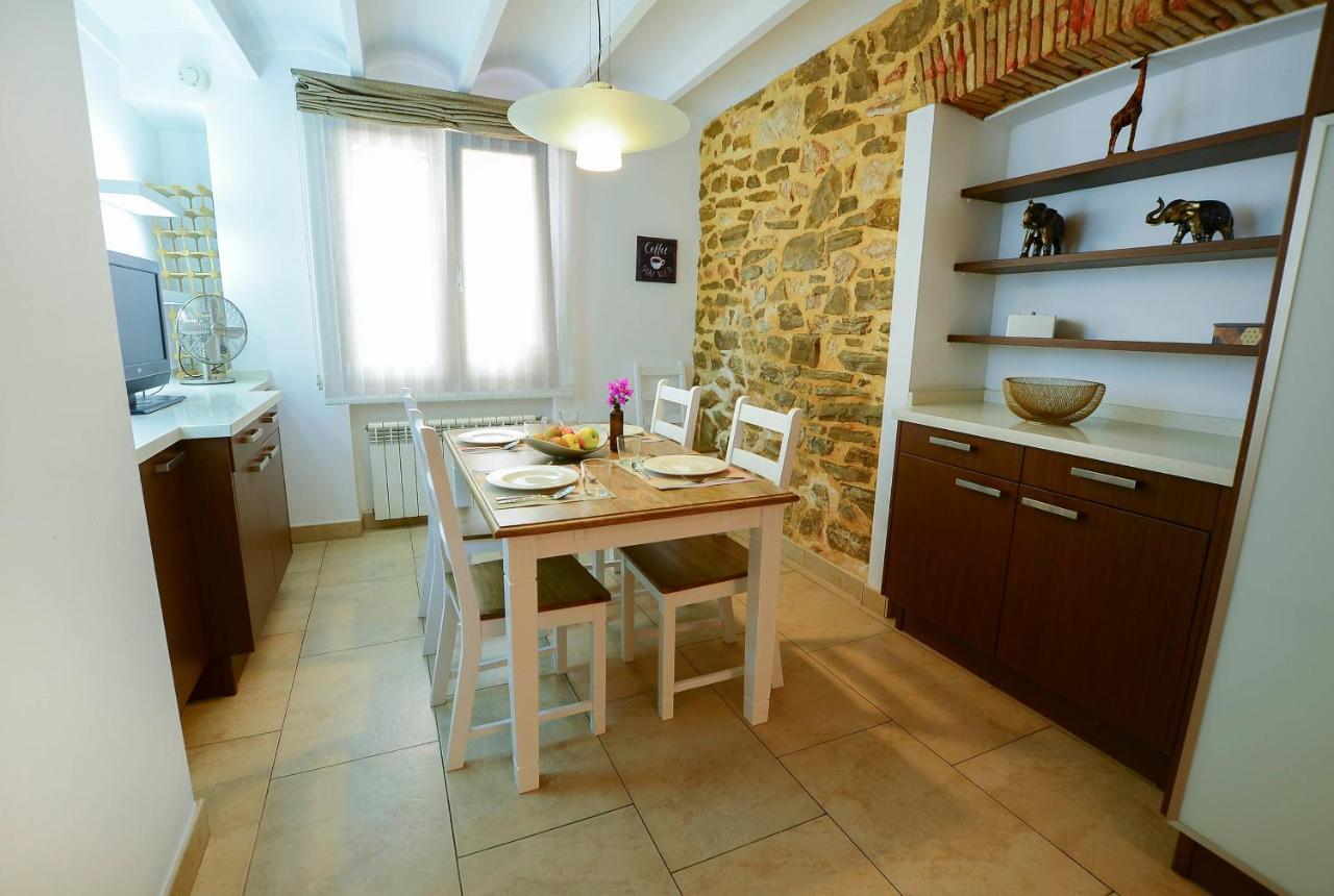 Vakantiehuis Casa Paquita Calpe