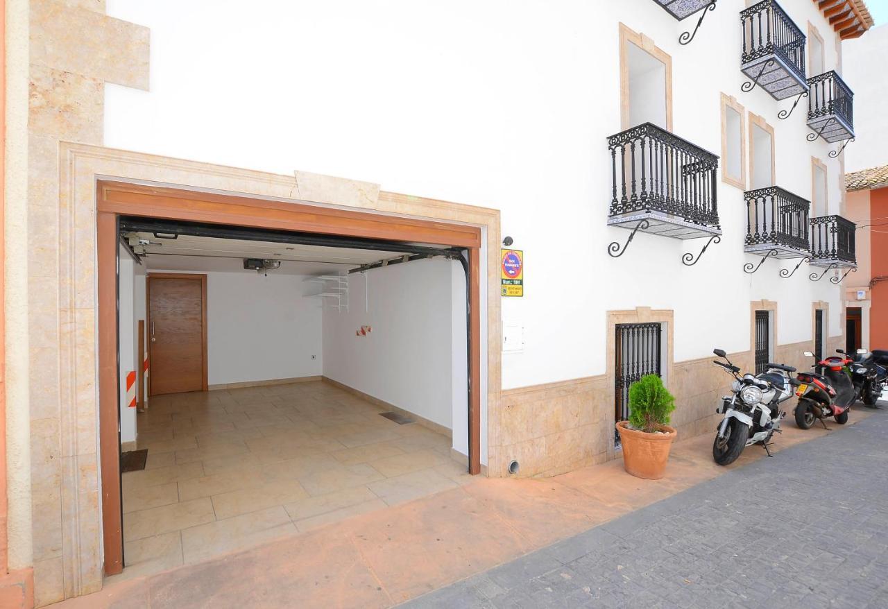 Casa Paquita Vakantiehuis