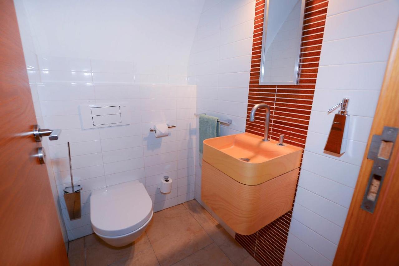 Vakantiehuis Casa Paquita *