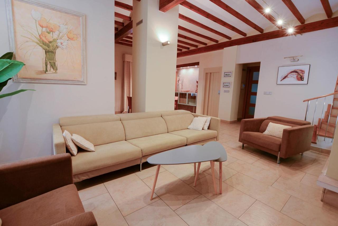 Ferienhaus Casa Paquita *