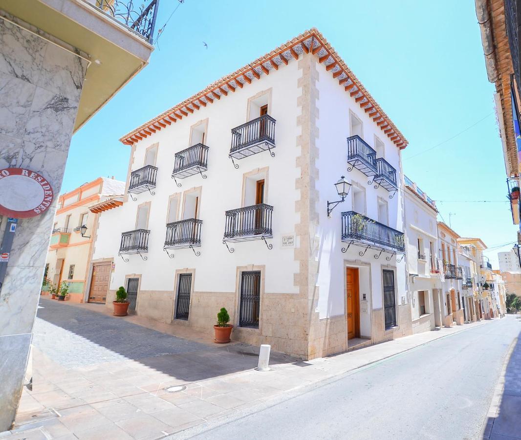 Casa Paquita Ferienhaus *