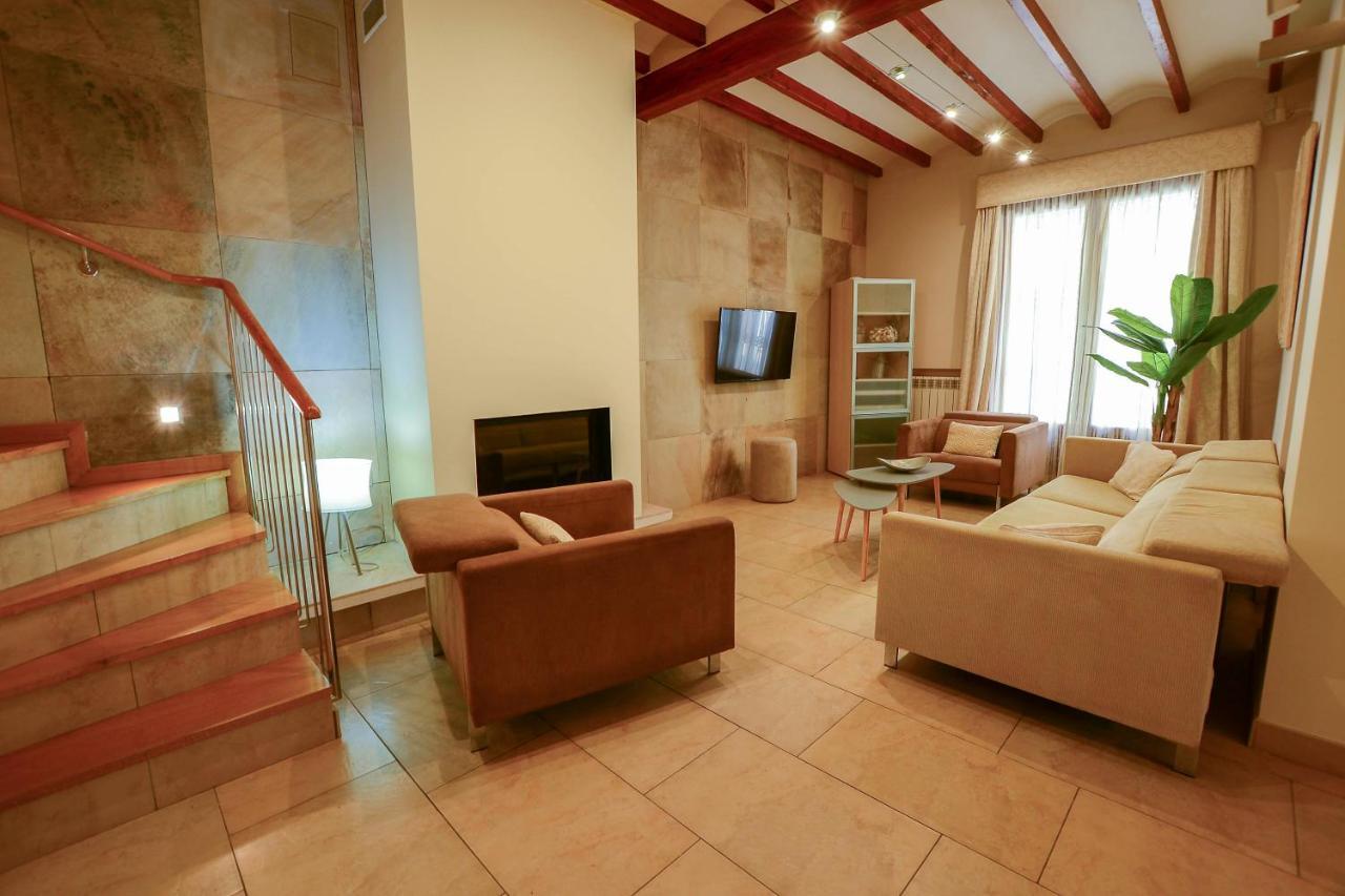 Casa Paquita * Calp