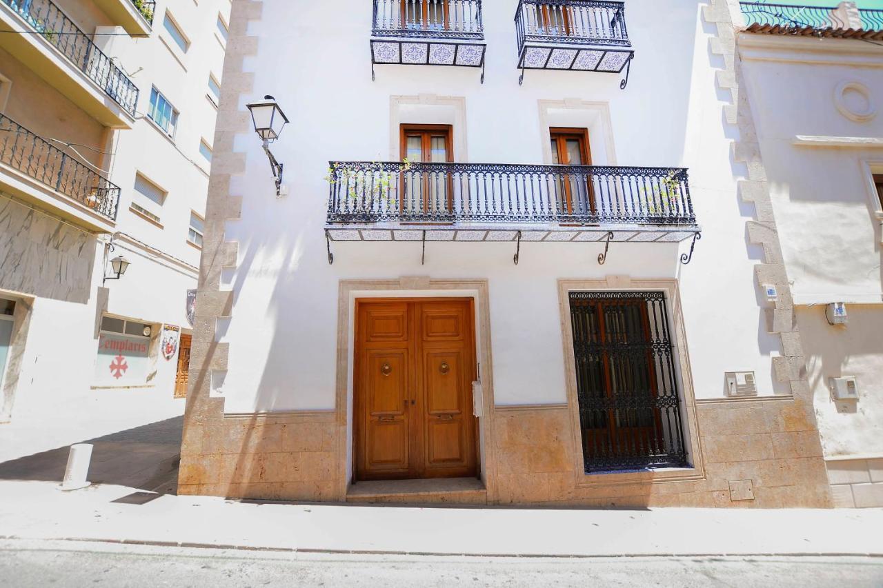 Casa Paquita Ferienhaus