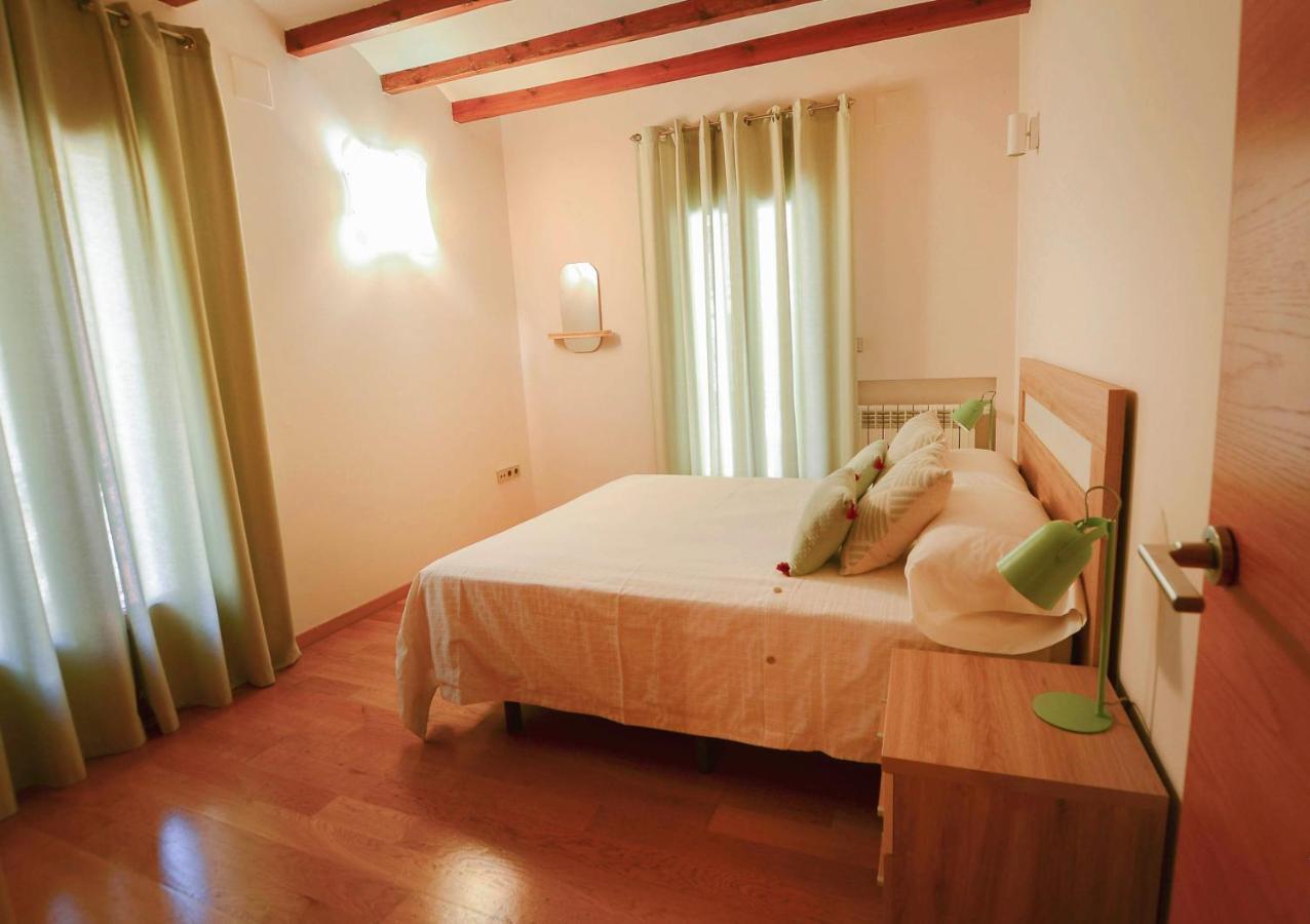 Casa Paquita * Calp