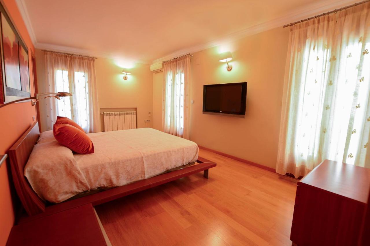 Casa Paquita Ferienhaus