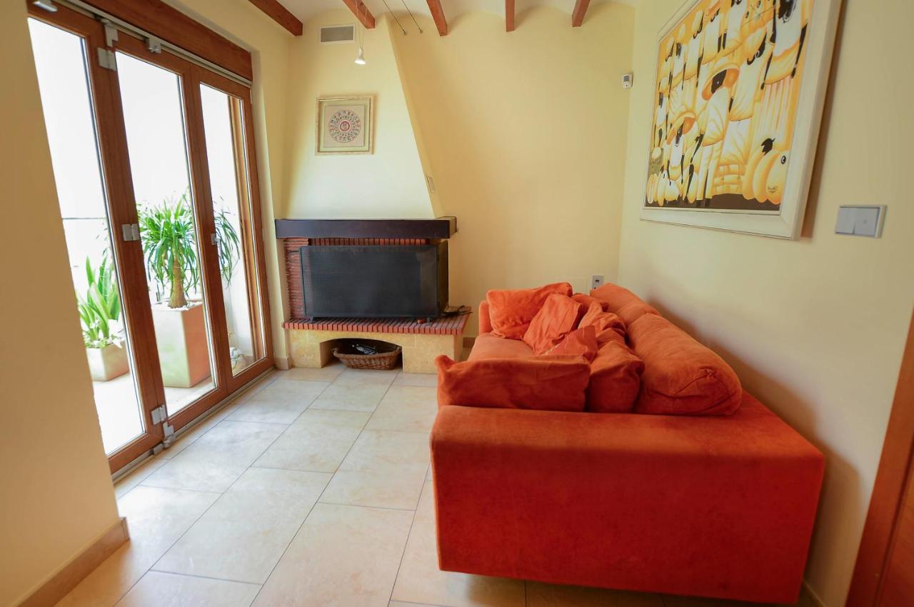 Ferienhaus Casa Paquita *