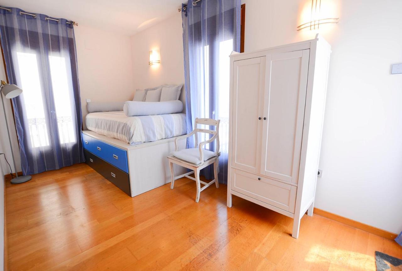 Ferienhaus Casa Paquita *