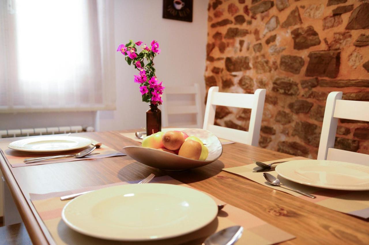 Ferienhaus Casa Paquita